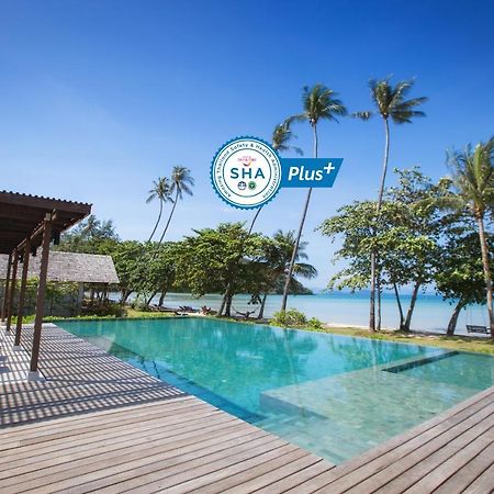 Mira Montra Resort Мак Экстерьер фото