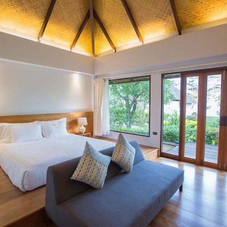 Mira Montra Resort Мак Номер фото