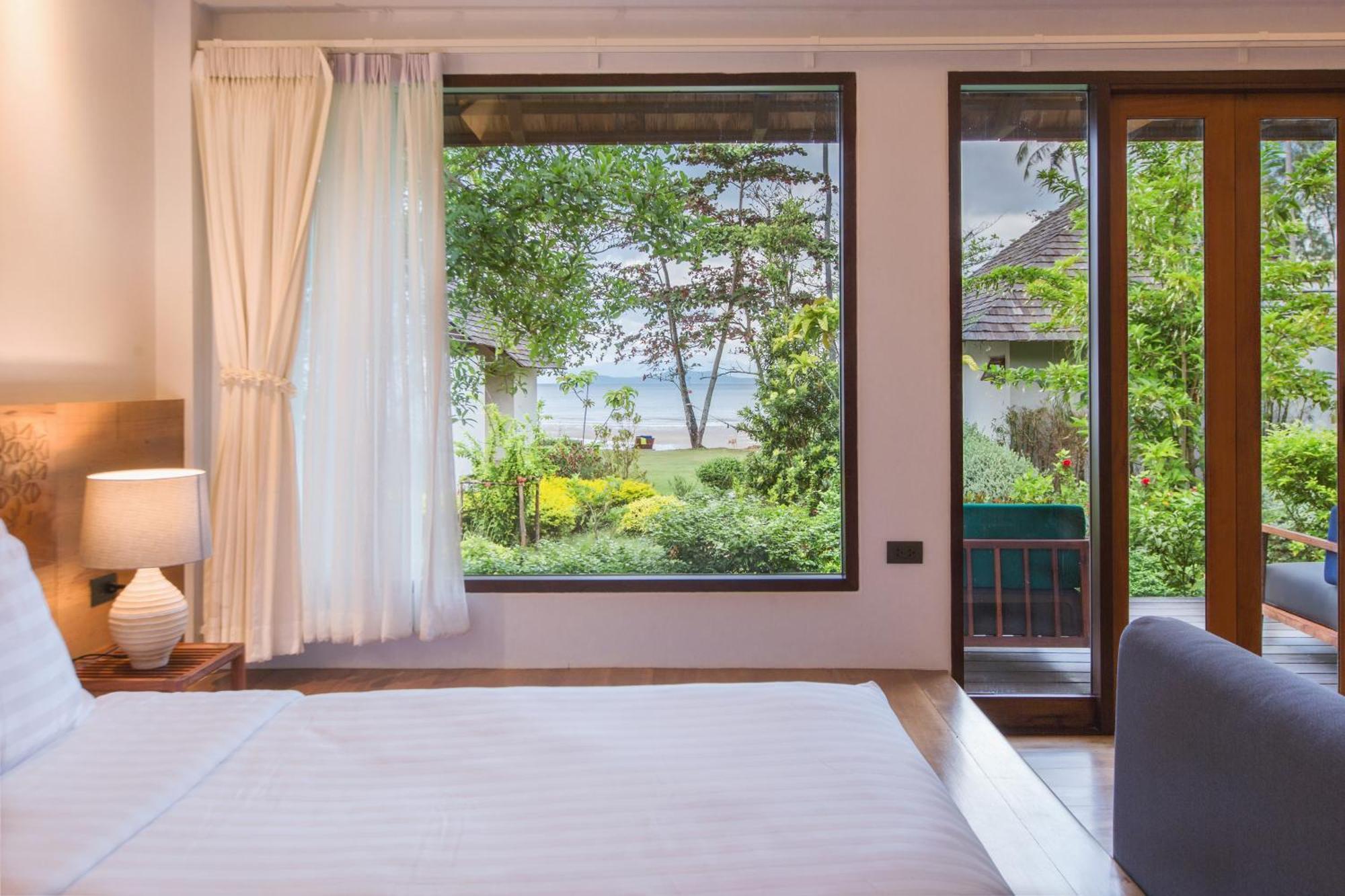 Mira Montra Resort Мак Номер фото