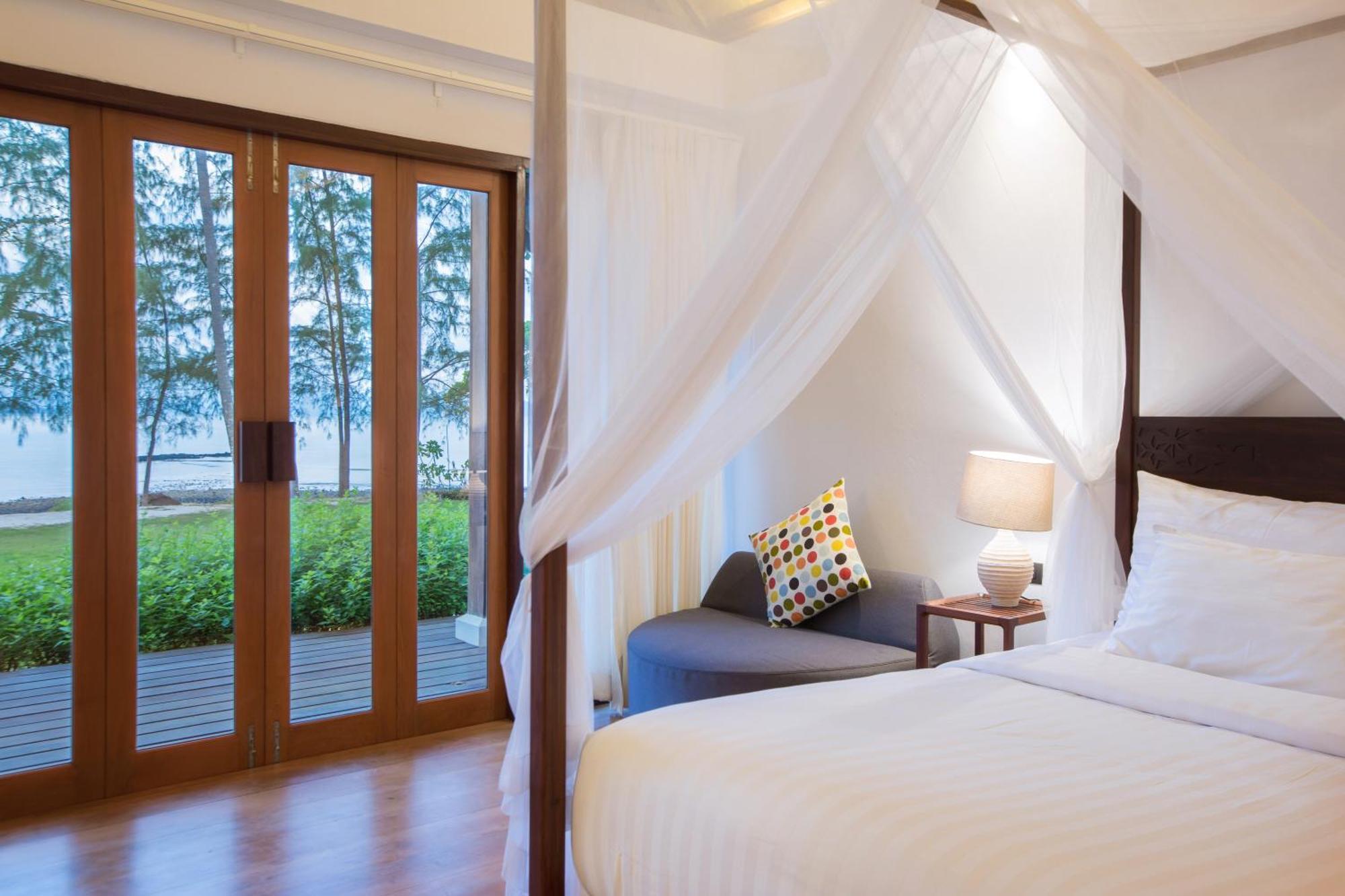 Mira Montra Resort Мак Номер фото