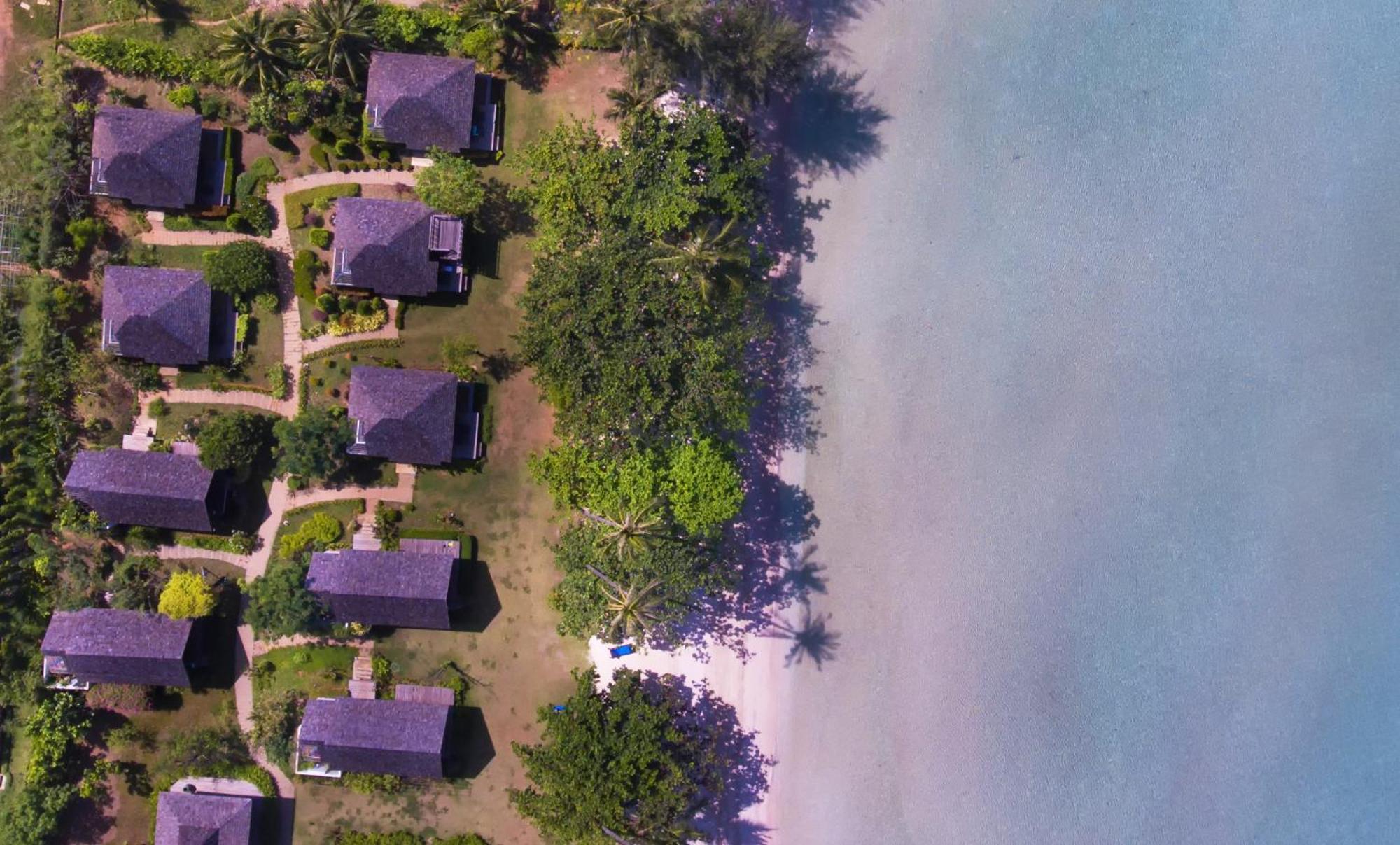 Mira Montra Resort Мак Номер фото