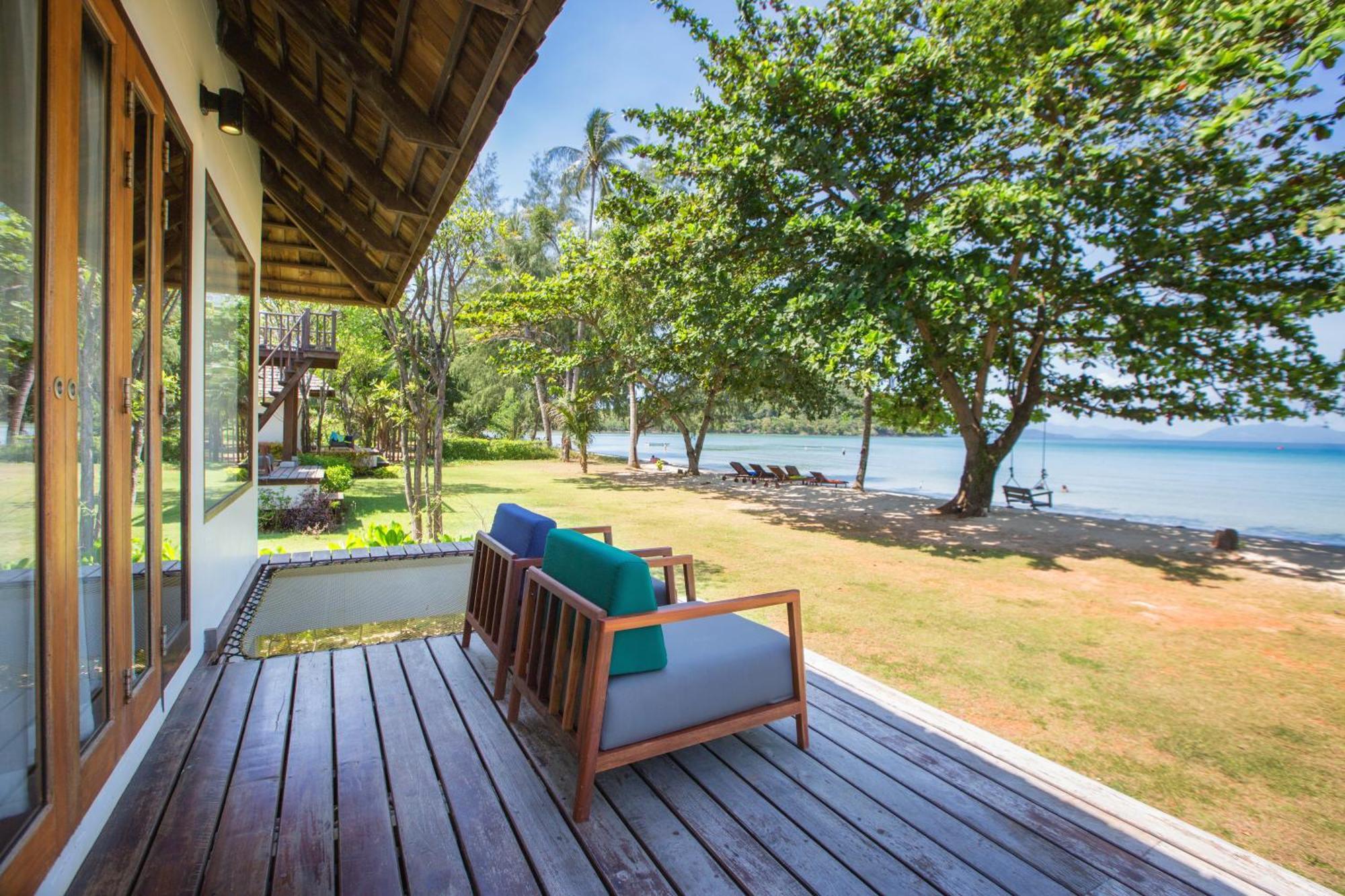 Mira Montra Resort Мак Номер фото
