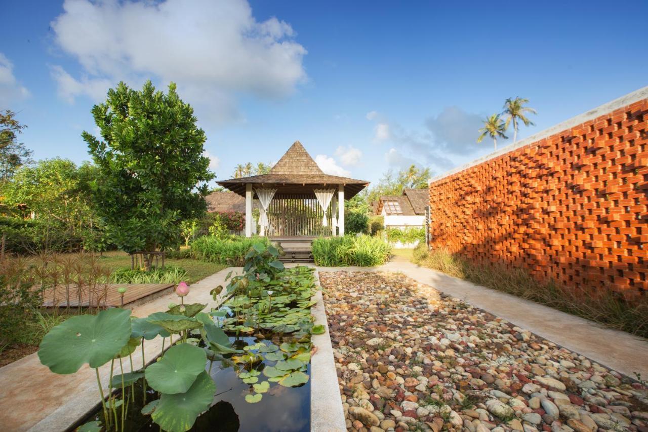 Mira Montra Resort Мак Экстерьер фото