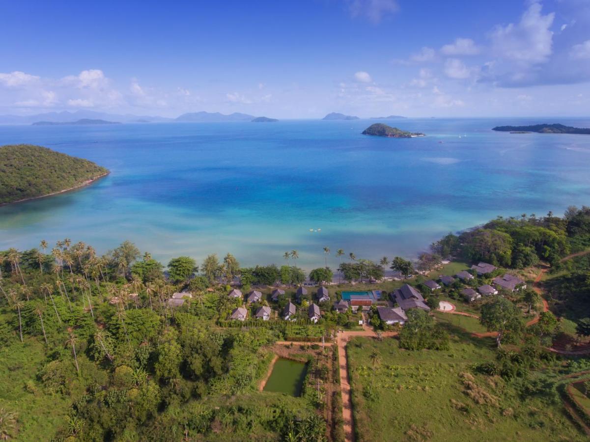 Mira Montra Resort Мак Экстерьер фото
