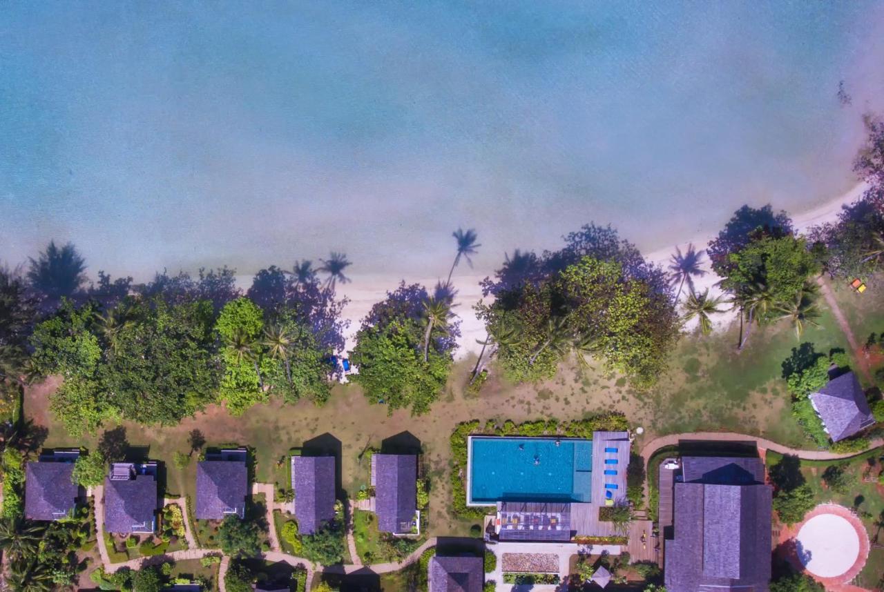 Mira Montra Resort Мак Экстерьер фото