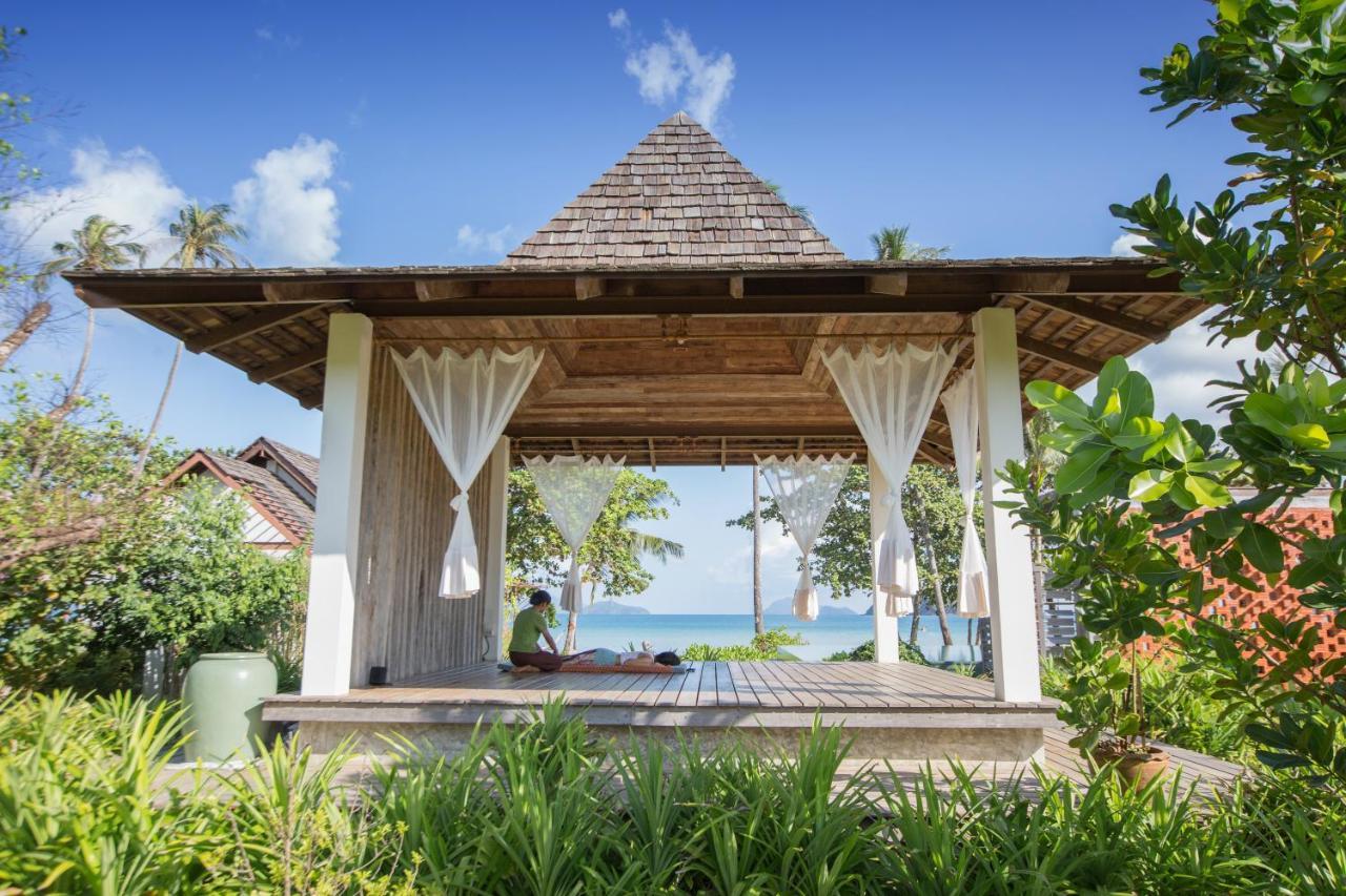 Mira Montra Resort Мак Экстерьер фото