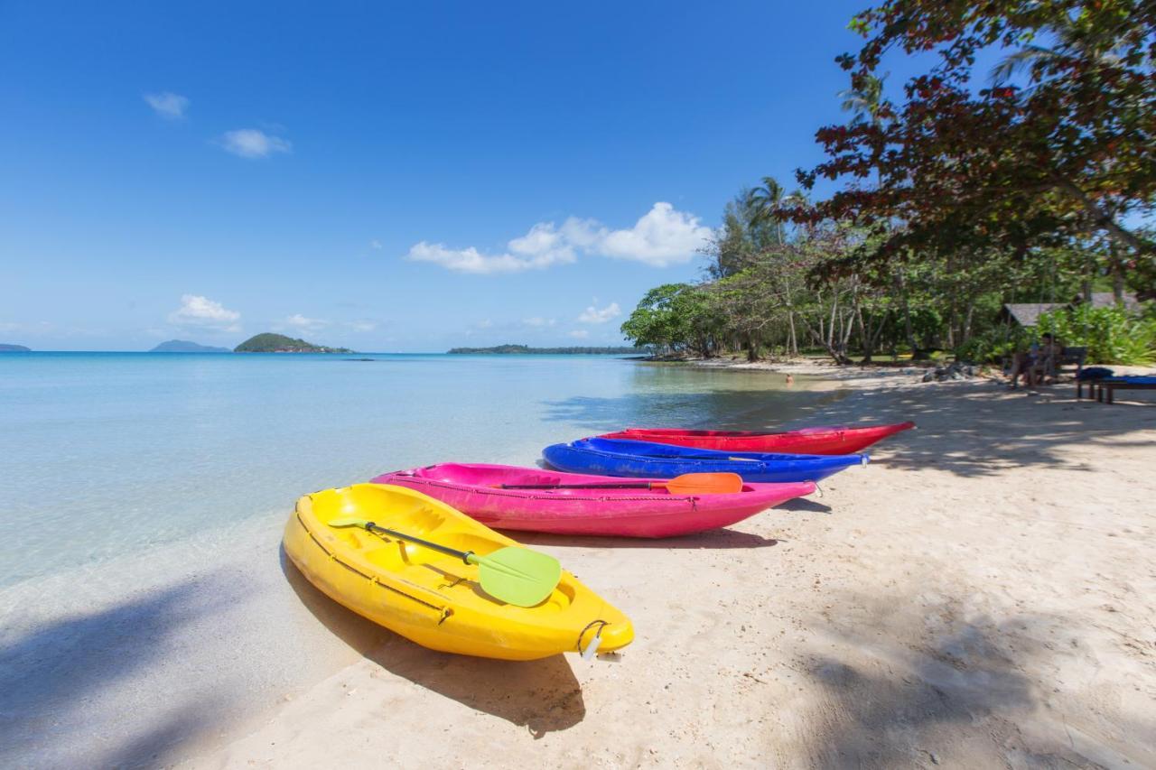 Mira Montra Resort Мак Экстерьер фото
