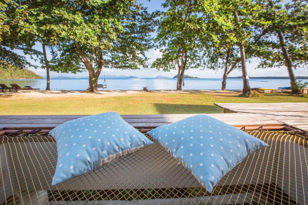 Mira Montra Resort Мак Экстерьер фото