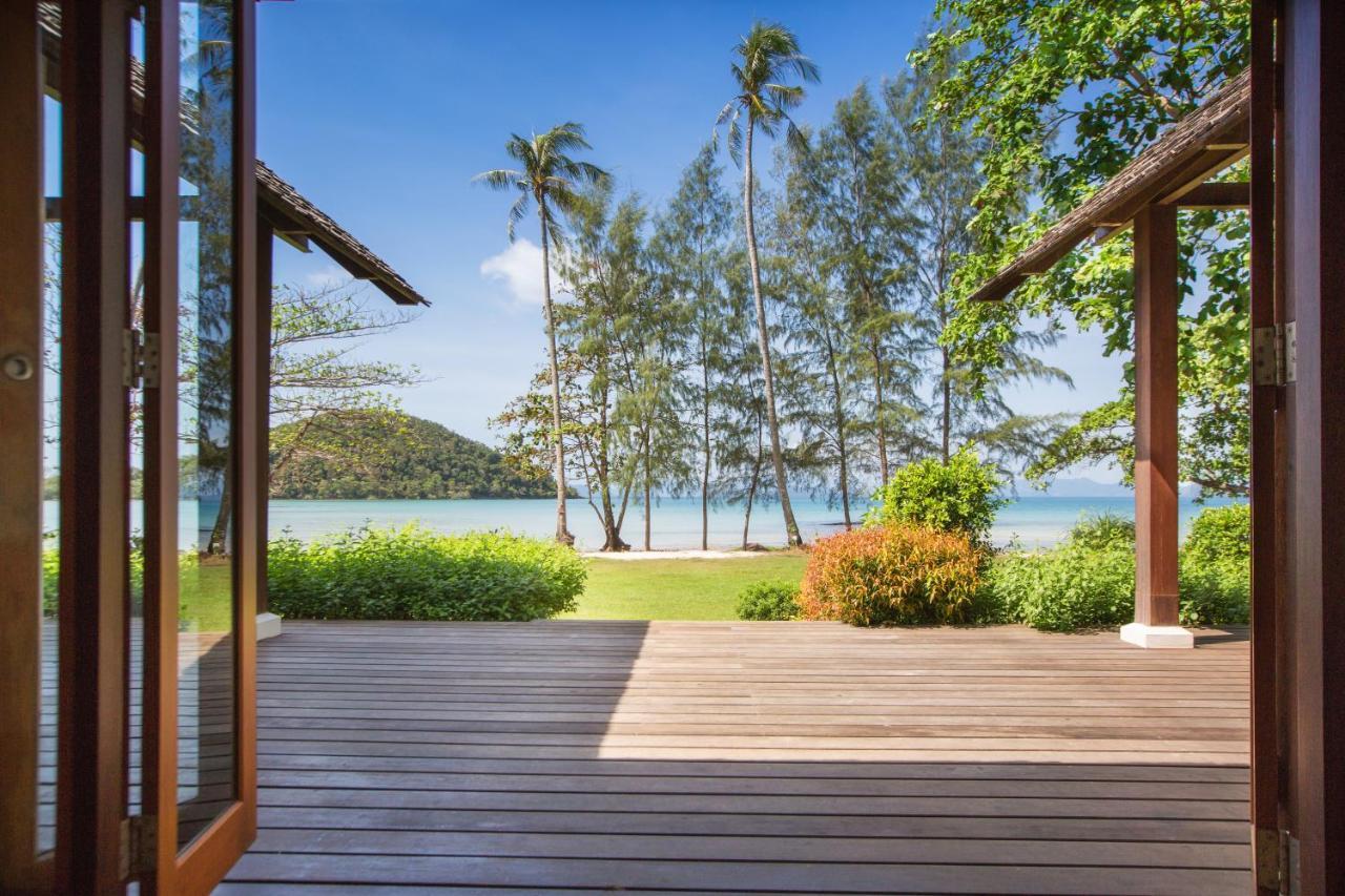 Mira Montra Resort Мак Экстерьер фото