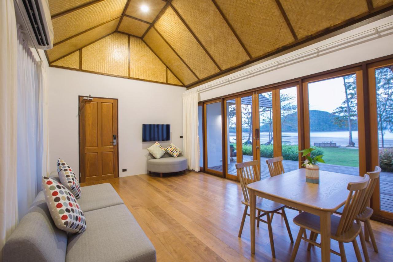 Mira Montra Resort Мак Экстерьер фото