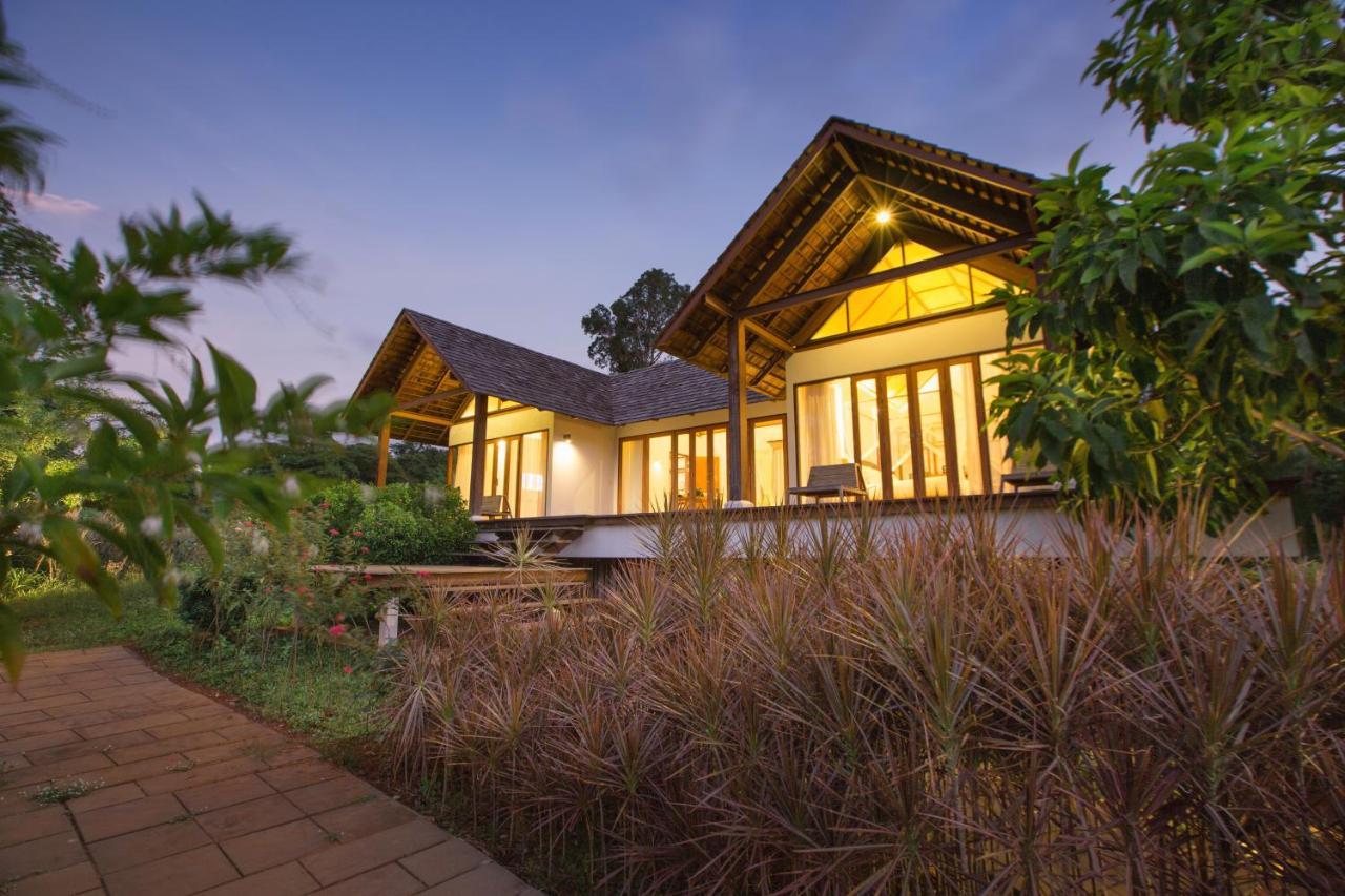 Mira Montra Resort Мак Экстерьер фото