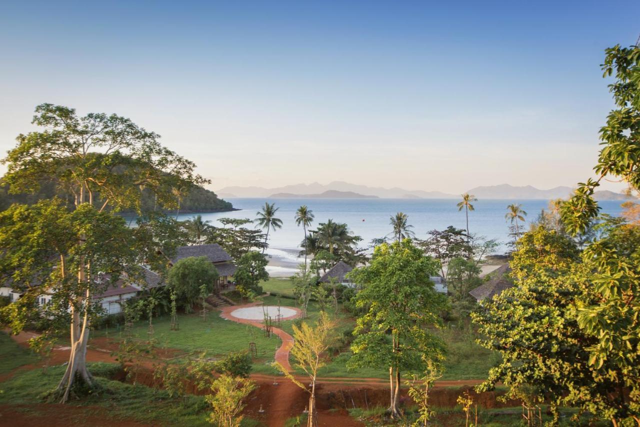 Mira Montra Resort Мак Экстерьер фото