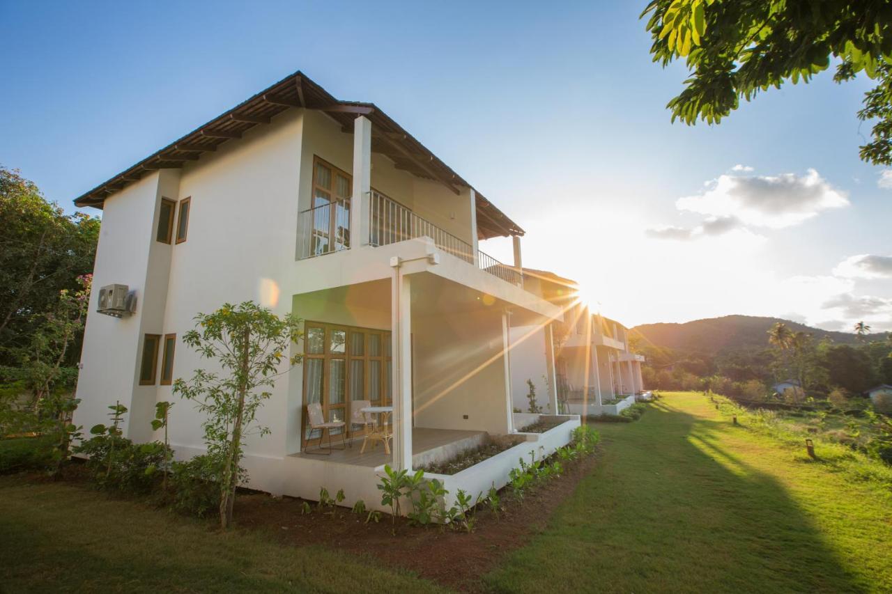 Mira Montra Resort Мак Экстерьер фото