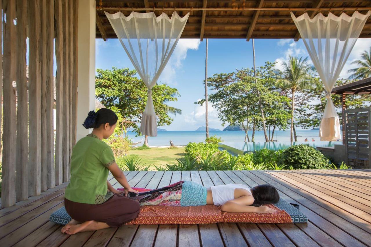 Mira Montra Resort Мак Экстерьер фото