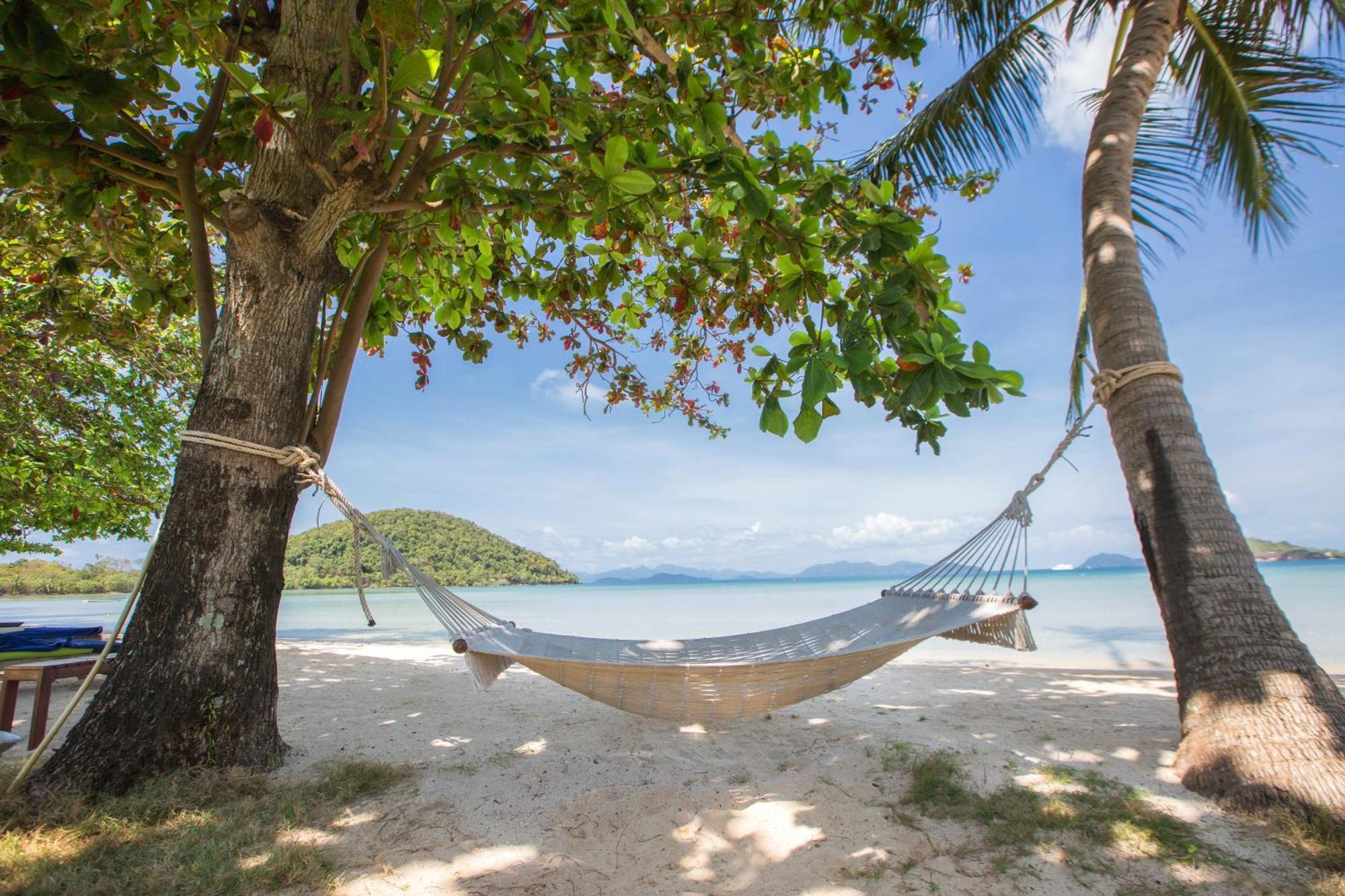 Mira Montra Resort Мак Экстерьер фото