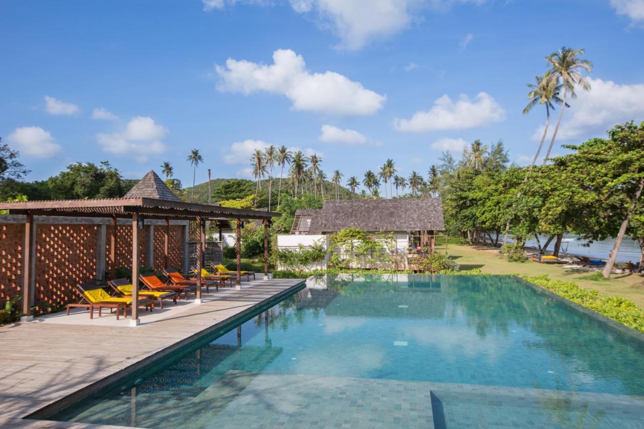 Mira Montra Resort Мак Экстерьер фото