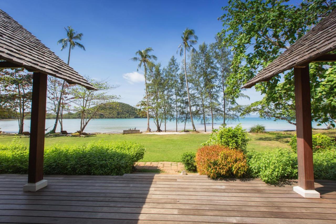 Mira Montra Resort Мак Экстерьер фото