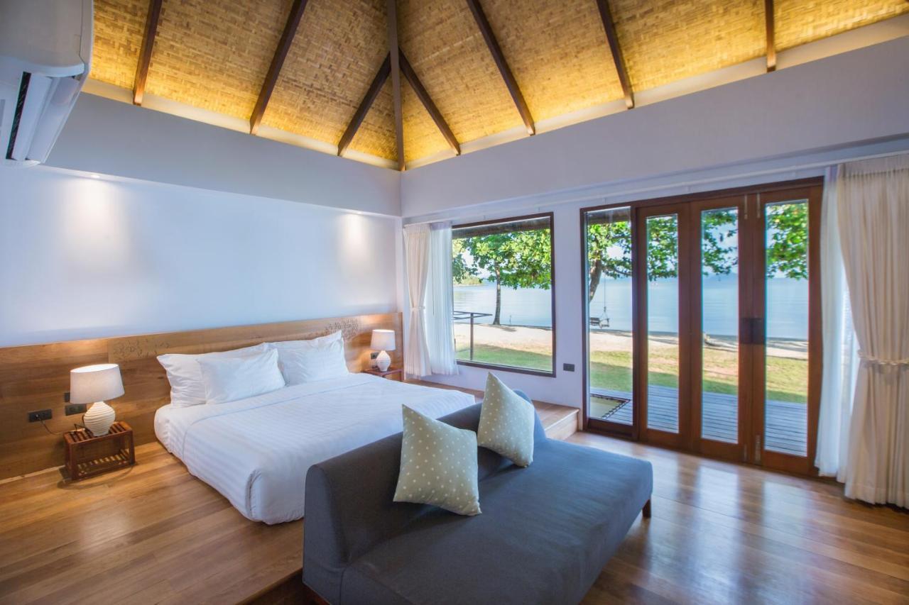 Mira Montra Resort Мак Экстерьер фото