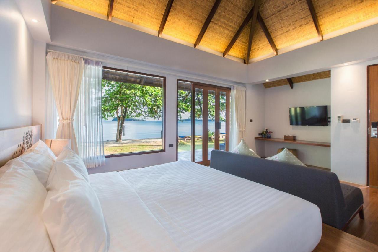 Mira Montra Resort Мак Экстерьер фото