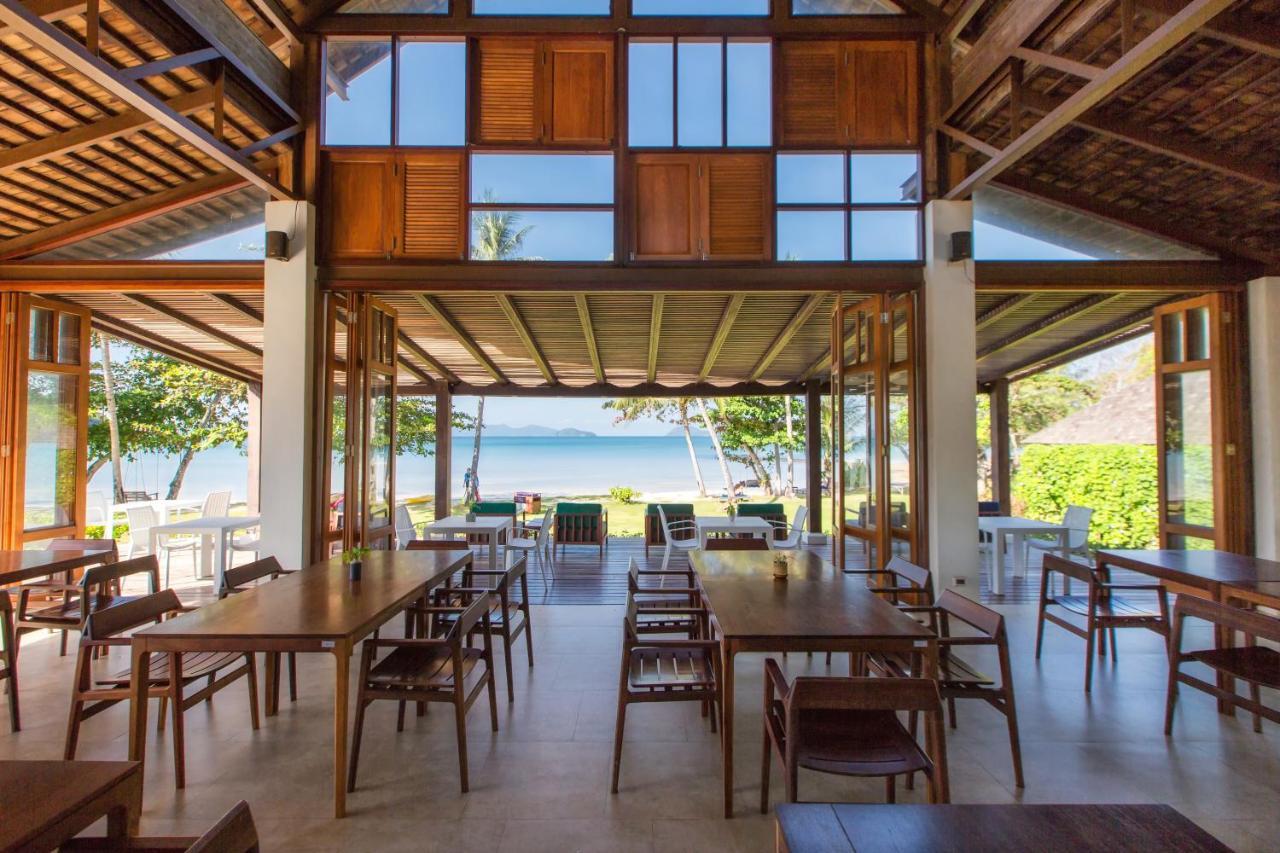 Mira Montra Resort Мак Экстерьер фото