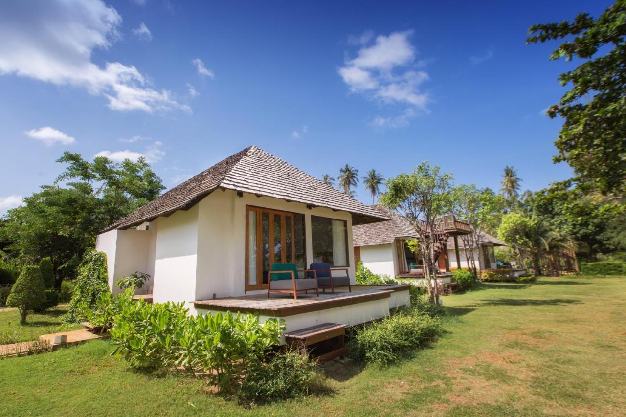 Mira Montra Resort Мак Экстерьер фото