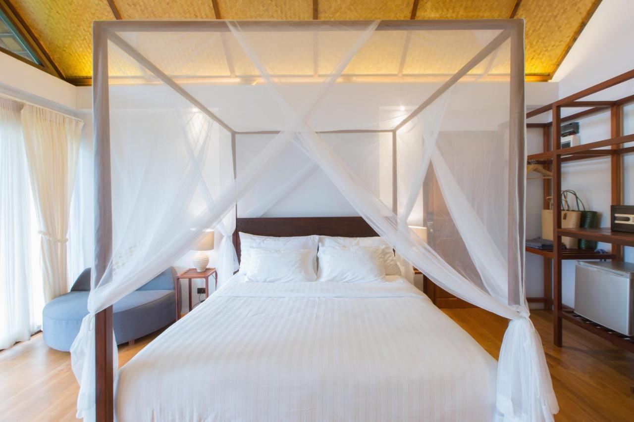 Mira Montra Resort Мак Экстерьер фото